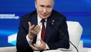 Putin grupul de discuții Valdai FOTO EPA EFE jpg