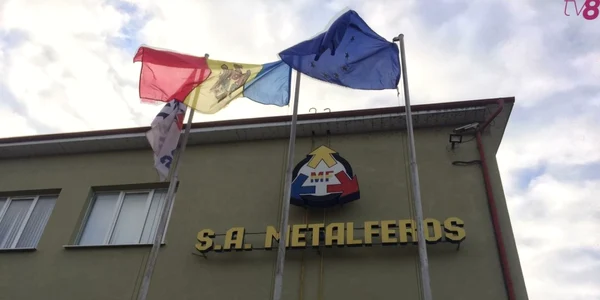 Metalferos
