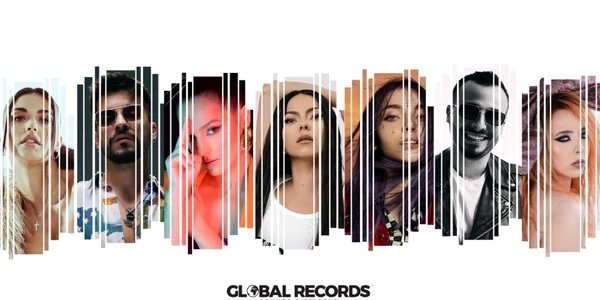 Global Records