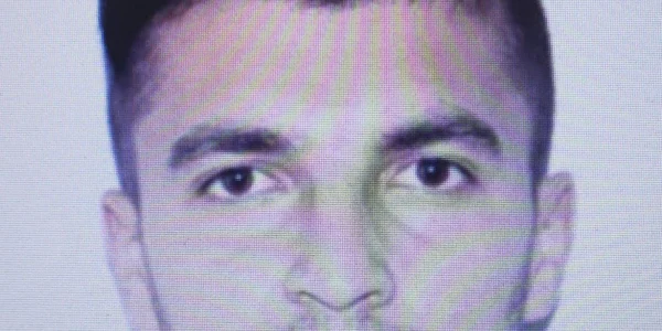 Tânăr român, dispărut în Germania Foto Poliția Română jpg