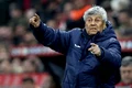Mircea Lucescu FOTO EPA/EFE