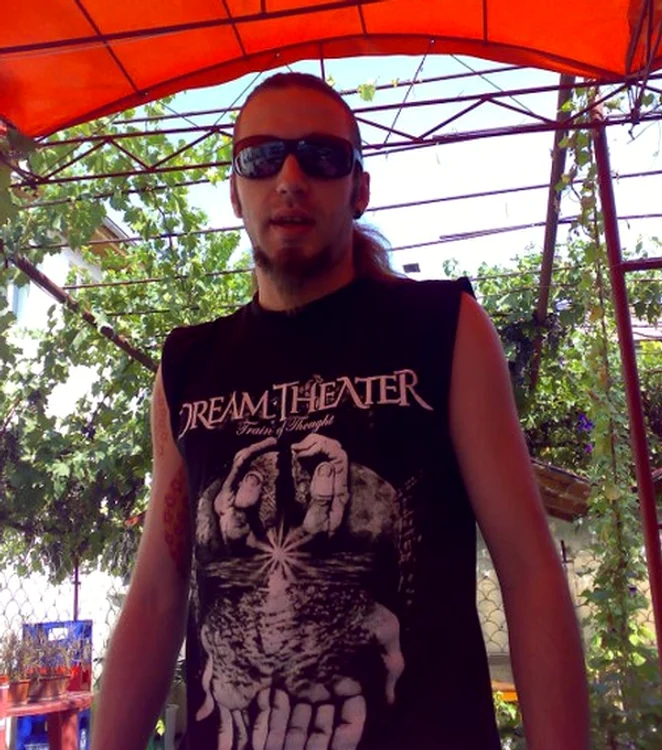 Mihnea Şeicaru a plecat din Colectiv înainte de producerea incendiului