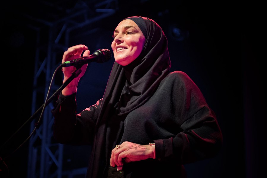 A murit cântăreaţa Sinead O'Connor. Artista avea doar 56 de ani VIDEO