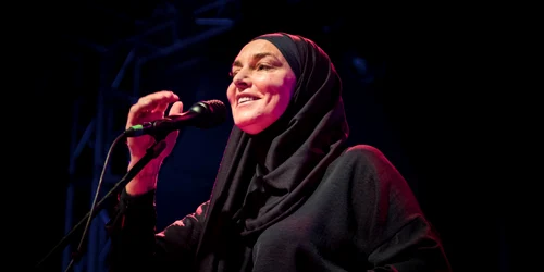 Sinead O'Connor FOTO Profimedia jpg