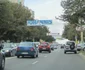 Afişajul de la Constanţa din campania electorală 2014 pentru alegerile prezidenţiale