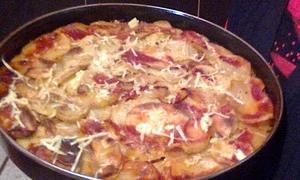 cartofi gratinati jpeg