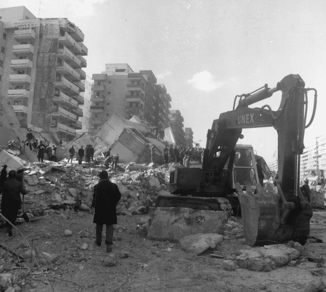  4 martie: 46 de ani de la cutremurul din 1977: 1.391 de morți dintre cei 1.570 au fost în București