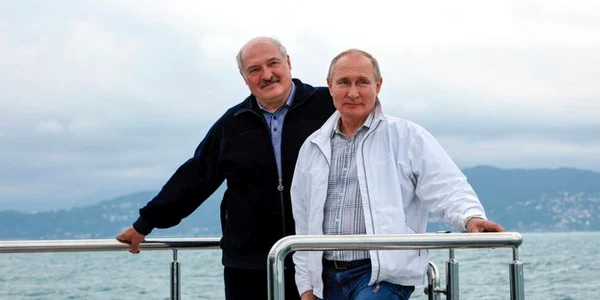 putin lukashenko