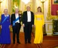 banchet regele charles trump FOTO GettyImages 2235418299 jpg