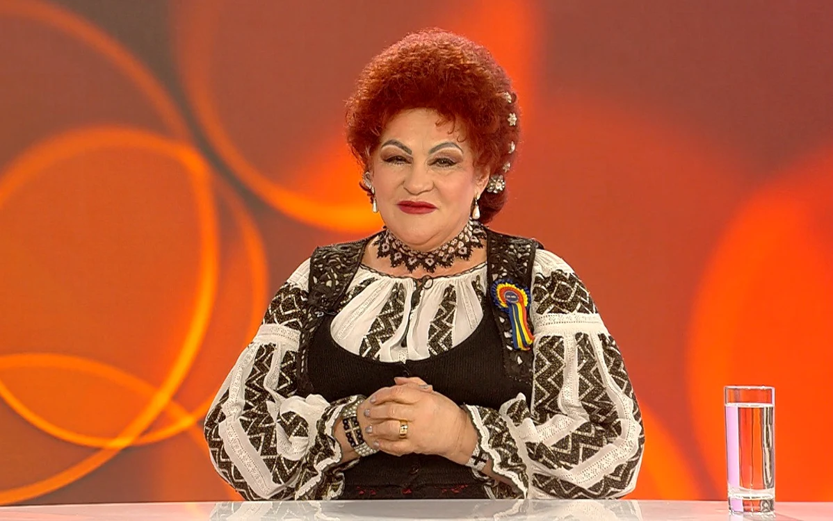 Elena Merișoreanu, din nou ținta unor acuzații grave / foto: arhiva Click!