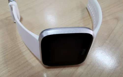 Fitbit Versa Lite
