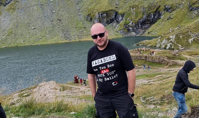 Dr.Emerich Kovacs are dosar penal pentru consum de substanțe interzise FOTO Facebook E.Kovacs
