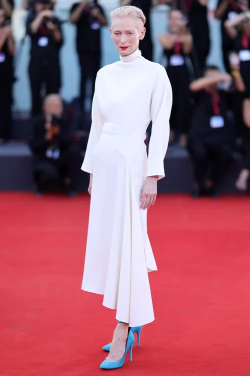 Tilda Swinton. Foto: arhiva.