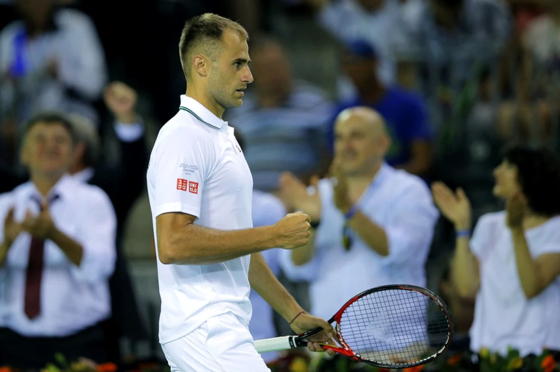 Marius Copil