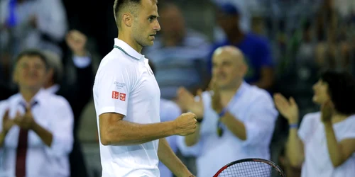 marius copil 15 iulie 2016 sala polivalenta bucuresti foto epa efe 