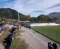 Bucovina Pojorâta - Rapid Bucureşti 2-1. FOTO Dănuţ Zuzeac