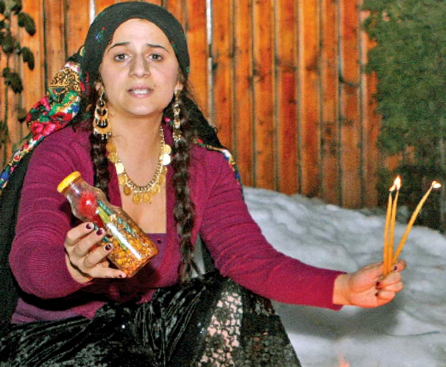"Oana nu a vrut să-i facă rău lui Pepe sau Mărioarei, ci invers. Am probe împotriva doamnei Mărioara Zăvoranu"