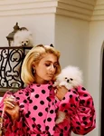 Paris Hilton Instagram jpg