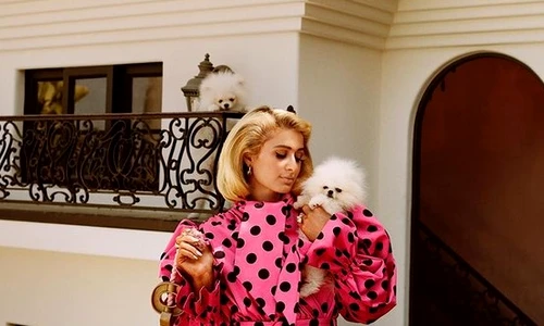 Paris Hilton Instagram jpg