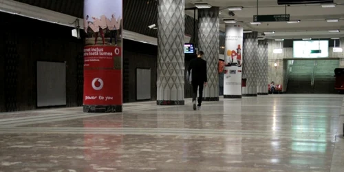 metrou politehnica metropotam