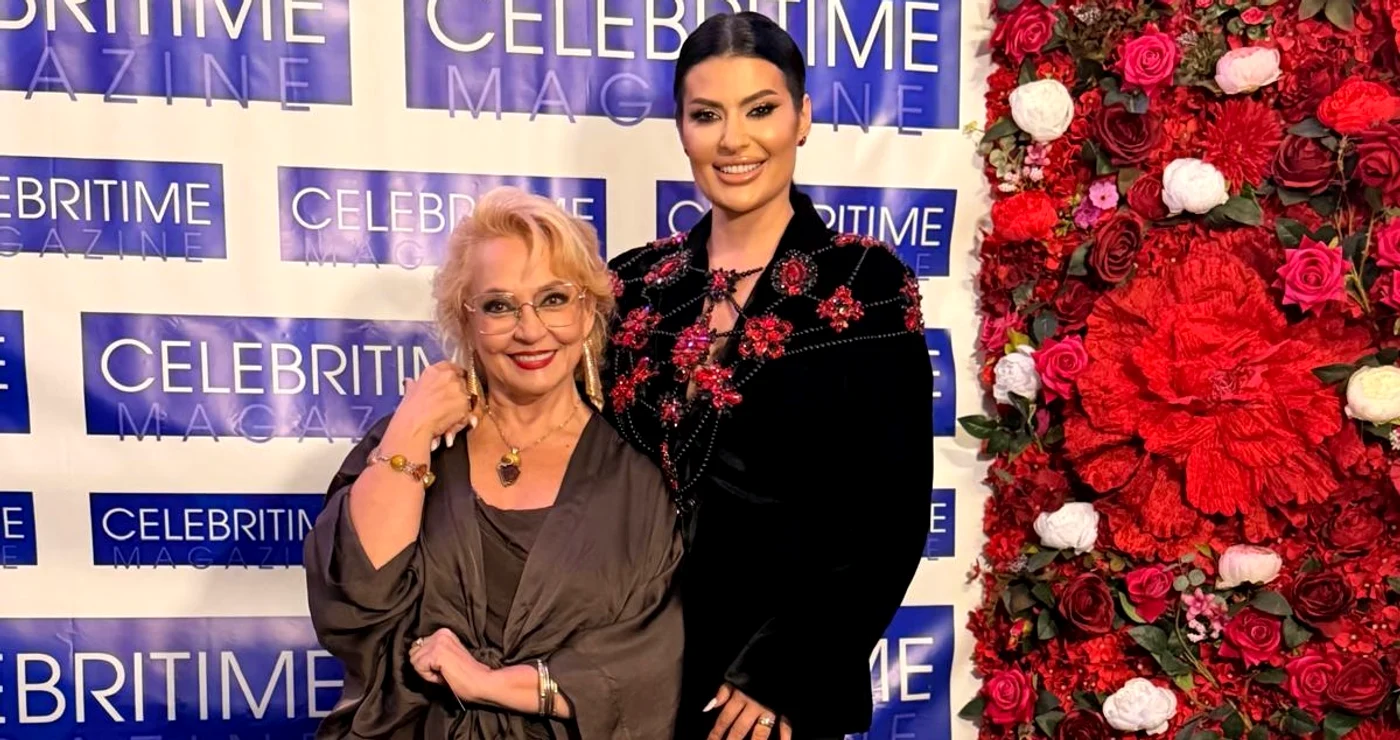 Lili Apostol și Mihaela Tatu, premiate 