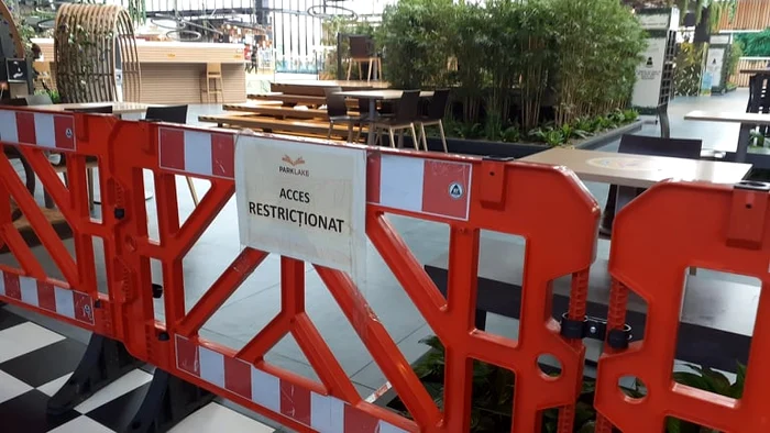 
    Fotografie realizată azi, 24 septembrie, în Park Lakefoto: Click!  