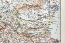 Imposibila alianță  „Balcanii nu valorează nici macar cât oasele unui grenadier din Pomerania” jpeg