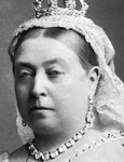 Regina Victoria – secvențe jpeg