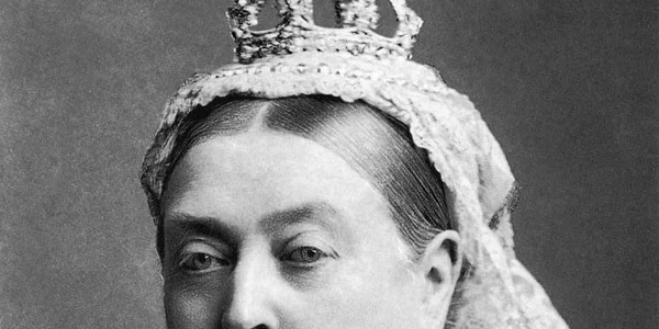 Regina Victoria – secvențe jpeg