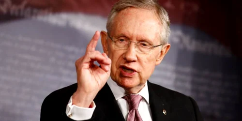 Harry Reid