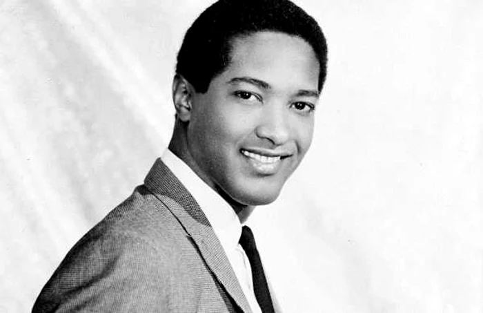 Sam Cooke a fost împuşcat la un motel în decembrie 1964 FOTO:wttw.com