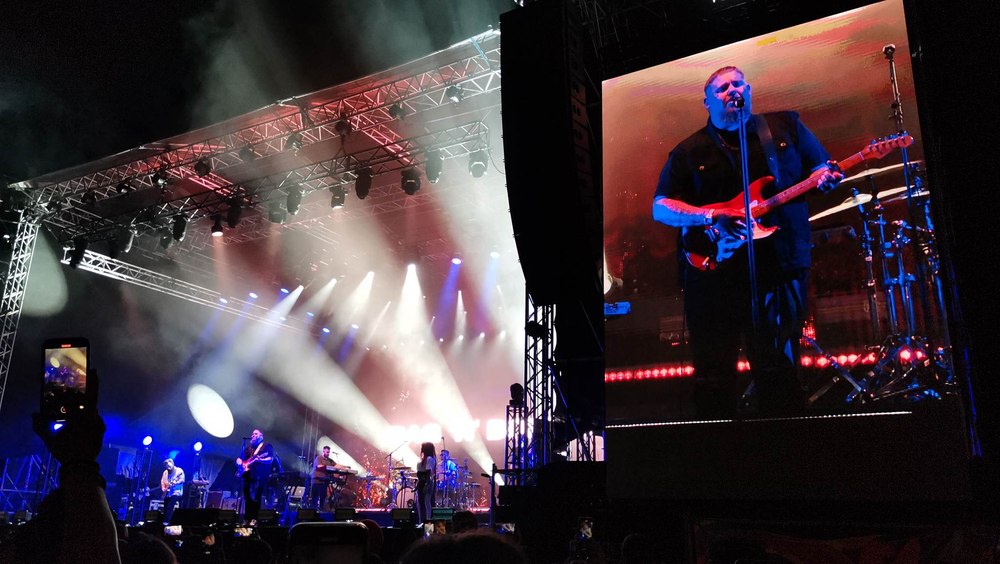 Peste 80.000 de spectatori la Flight Festival – District 23 din Timișoara VIDEO