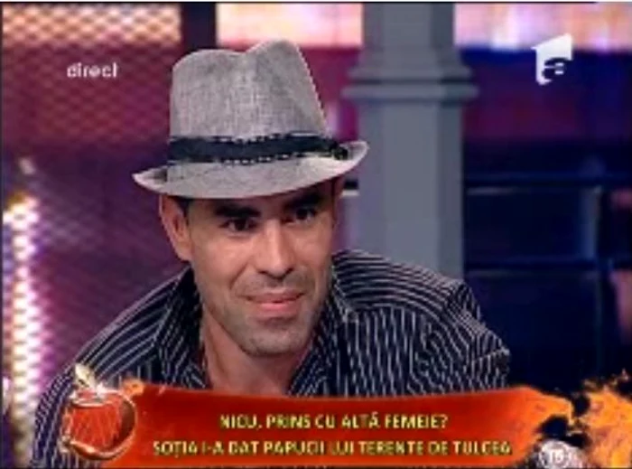 Terente din Tulcea