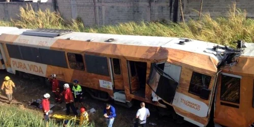 Accident Costa Rica FOTO Twitter