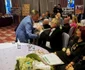 Florin Piersic, sărbătorit la Gala Fundației „Niște țărani” Foto: Facebook