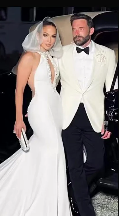 S-au căsătorit în 2022 şi s-au despărţit în 2024