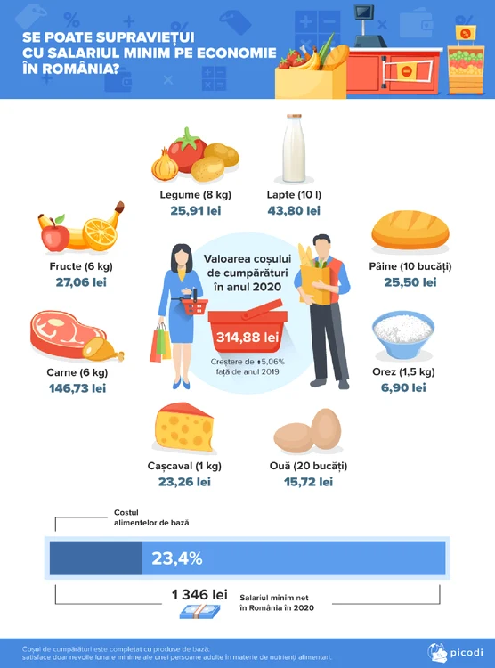 2-se-poate-supravietui-cu-salariul-minim-in-romania-2020