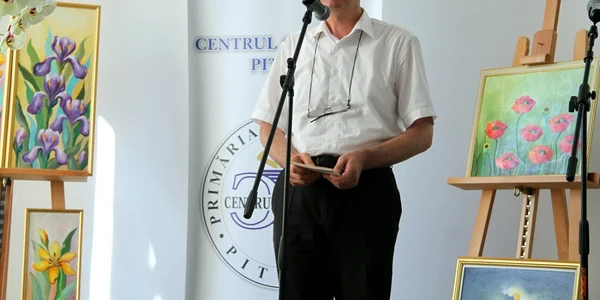 jean dumitrascu scriitor pitesti