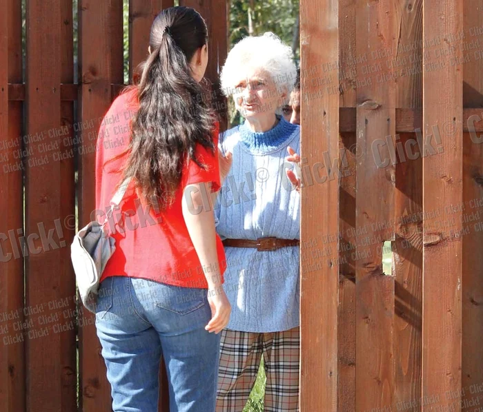 
    Reporterul Click!  a vorbit, în premieră,  cu mama actorului,  Maria Ionescu, 80 de ani  