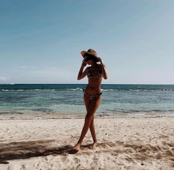 
    Fiicele lui Mutu din fosta căsnicie se înțeleg bine cu actuala lui soție, SandraFoto: Arhivă personală  