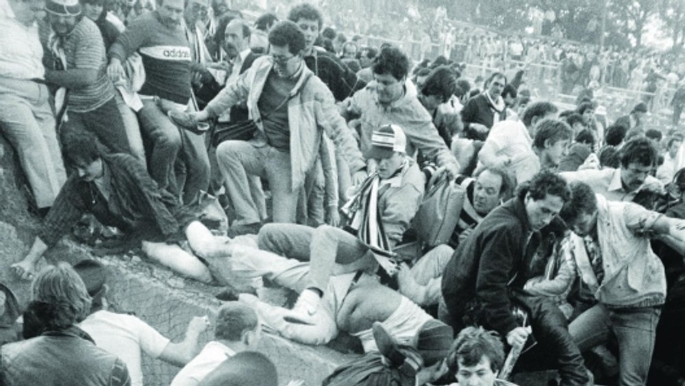 40 de ani de la tragedia de pe Heysel: 39 de morți și 600 de răniți