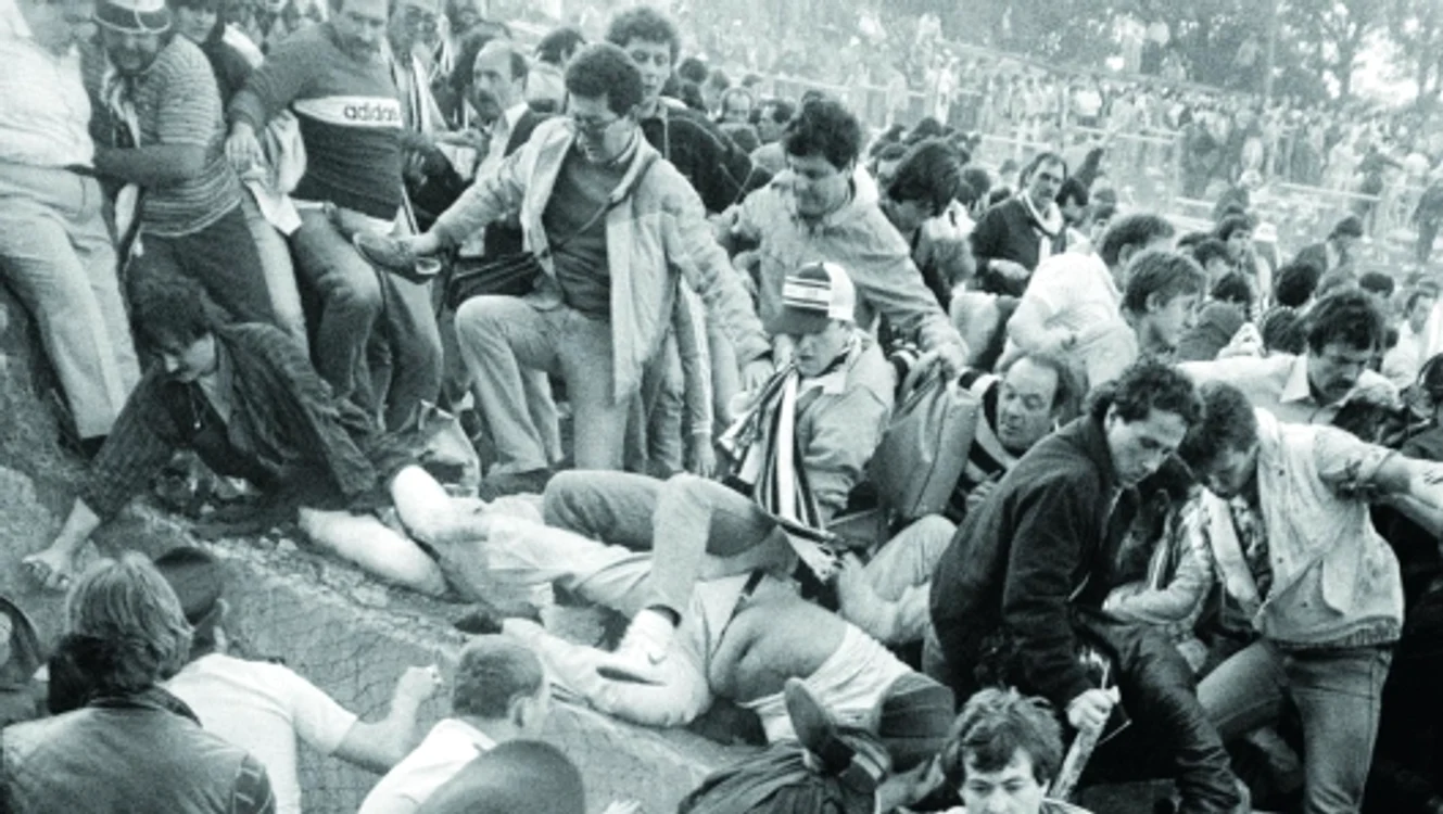 Imagini cutremurătoare din ziua fatidică  FOTO gazzetta.it