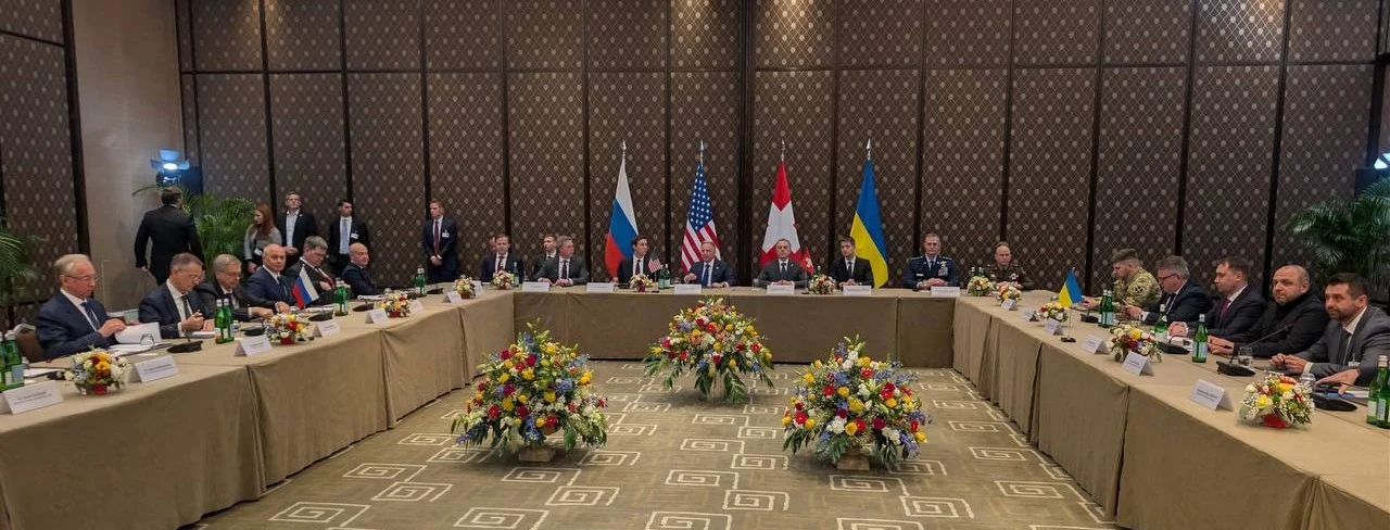 Negocierile „foarte tensionate” de la Geneva se reiau astăzi. Atmosferă foarte apăsătoare, liniile roșii, bine conturate