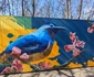 Zidul Berceniului / Foto: Arhivă personală