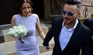 Gabriela Cristea și Tavi Clonda  jpeg
