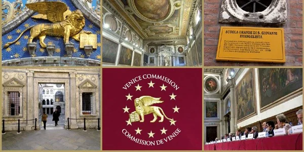 Comisia de la Veneţia