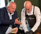 Burgerul imperial costă 6500 de euro 