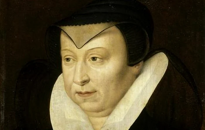 Caterina de Medici FOTO wikipedia