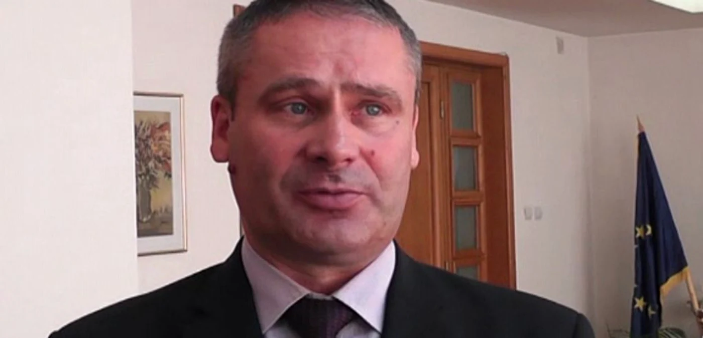 Ionel Didea a demisionat din funcţia de rector al Universităţii din Piteşti
