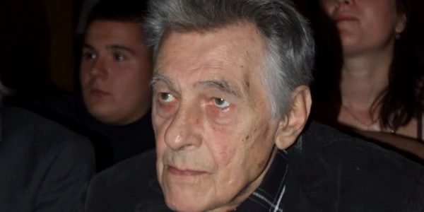 Cel care a fost Aurel Manolache